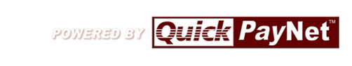 Powered by QuickPayNet
